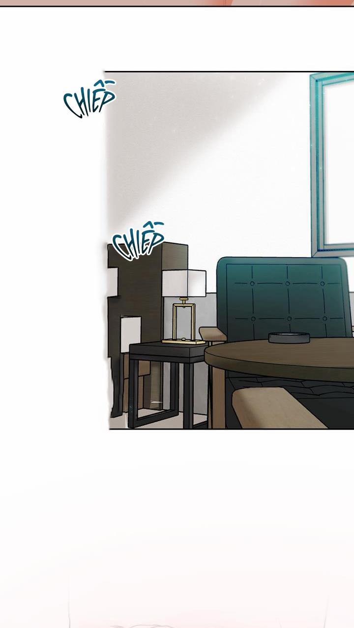 (Cbunu) Omega Của Anh 16 Ngoại truyện 2 trang 36