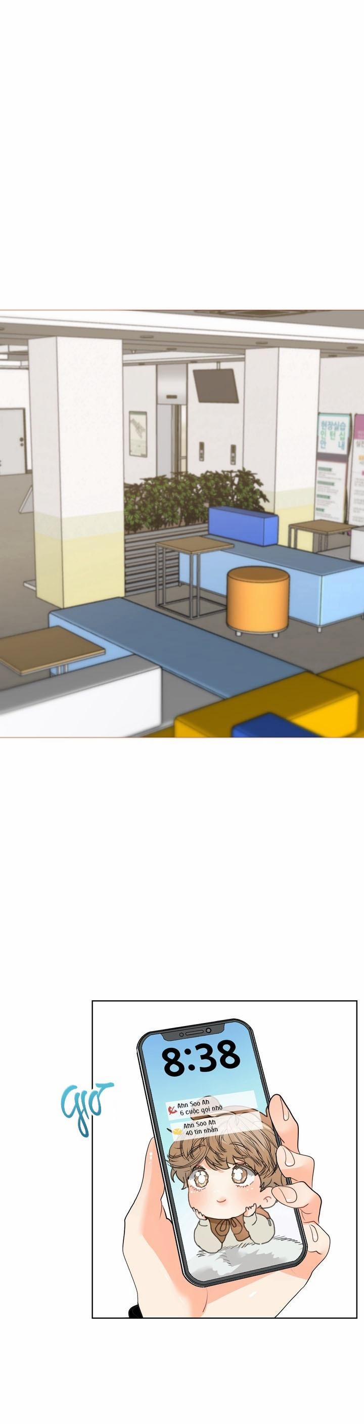 (Cbunu) Omega Của Anh 2 trang 0