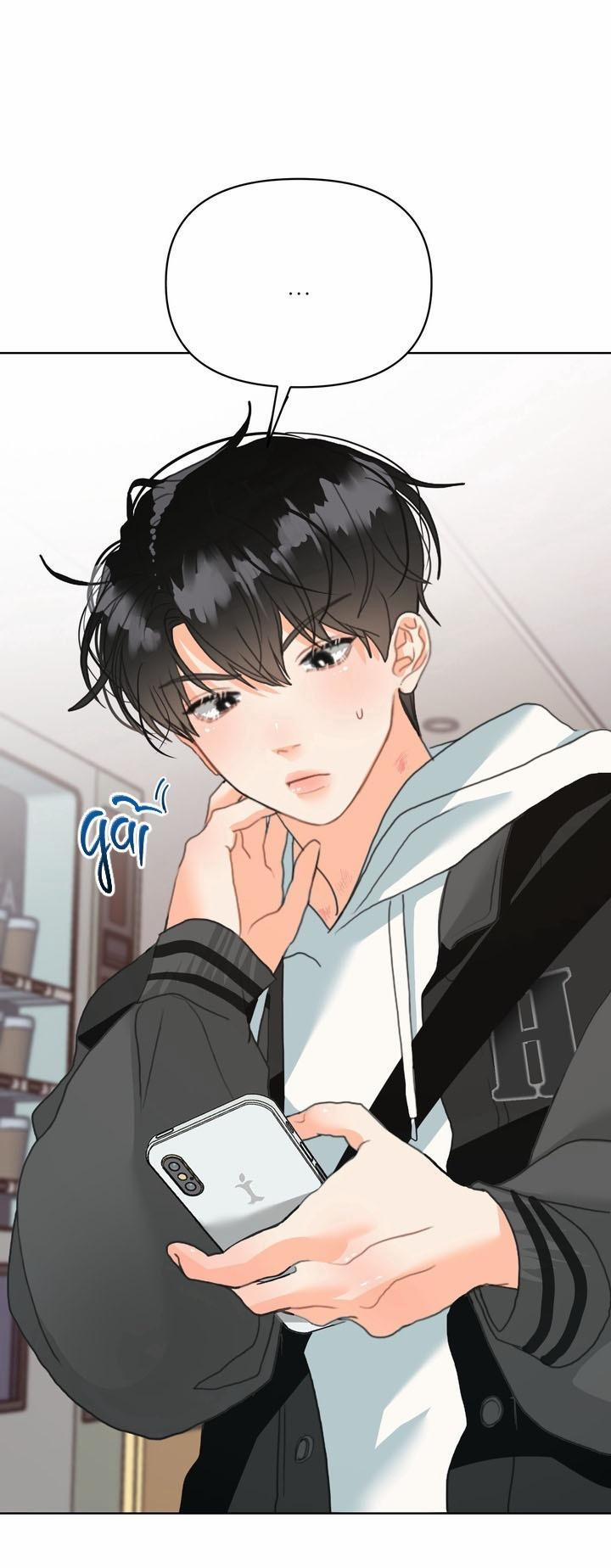 (Cbunu) Omega Của Anh 2 trang 1