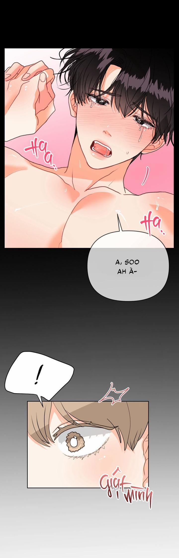 (Cbunu) Omega Của Anh 2 trang 12