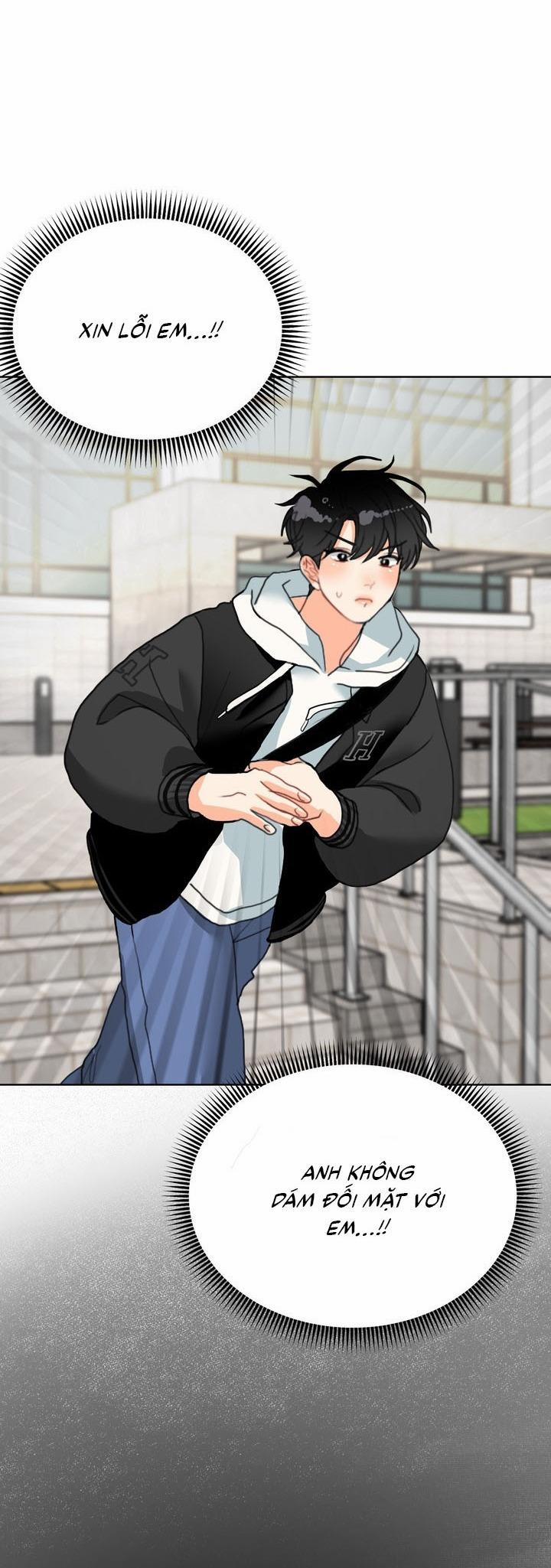 (Cbunu) Omega Của Anh 2 trang 17