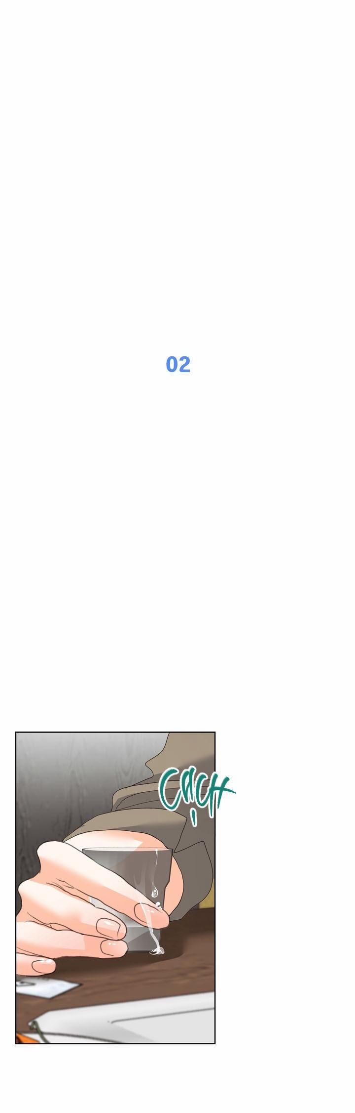 (Cbunu) Omega Của Anh 2 trang 23