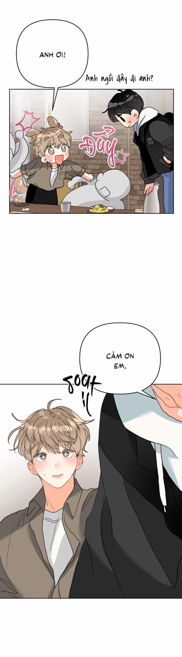 (Cbunu) Omega Của Anh 2 trang 26