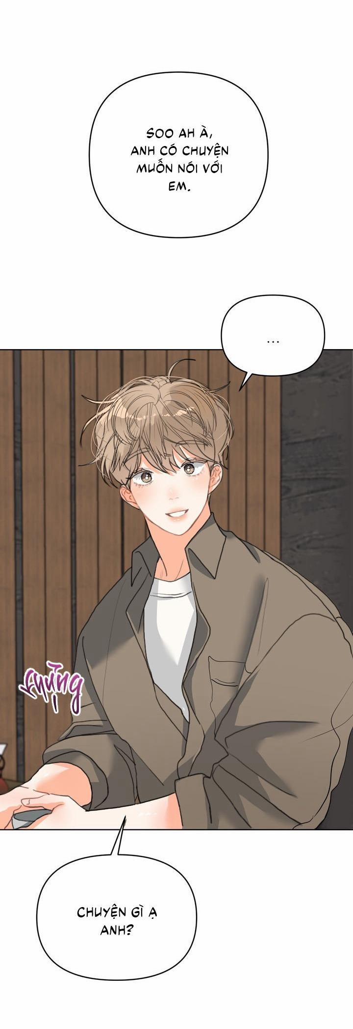 (Cbunu) Omega Của Anh 2 trang 28