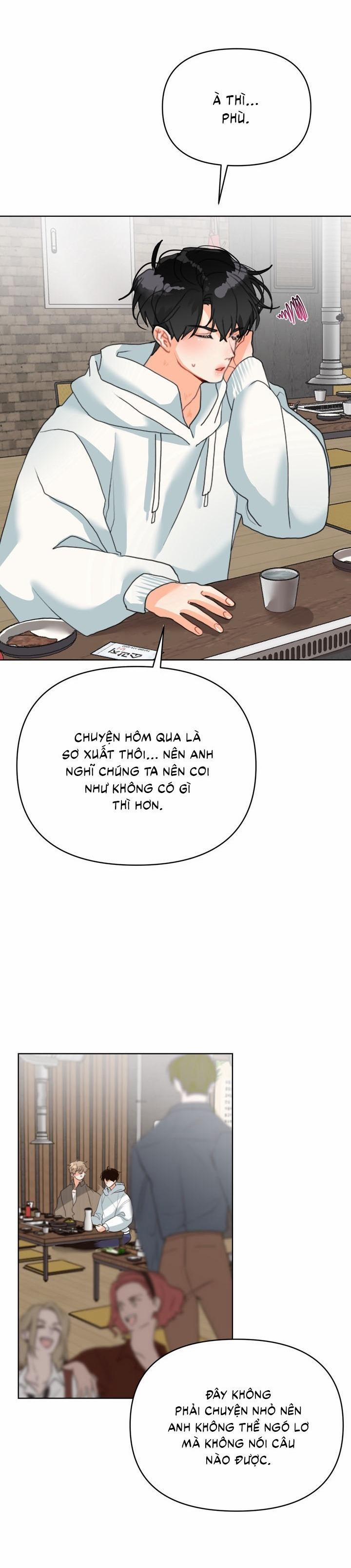 (Cbunu) Omega Của Anh 2 trang 29