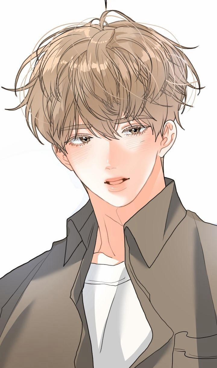 (Cbunu) Omega Của Anh 2 trang 31