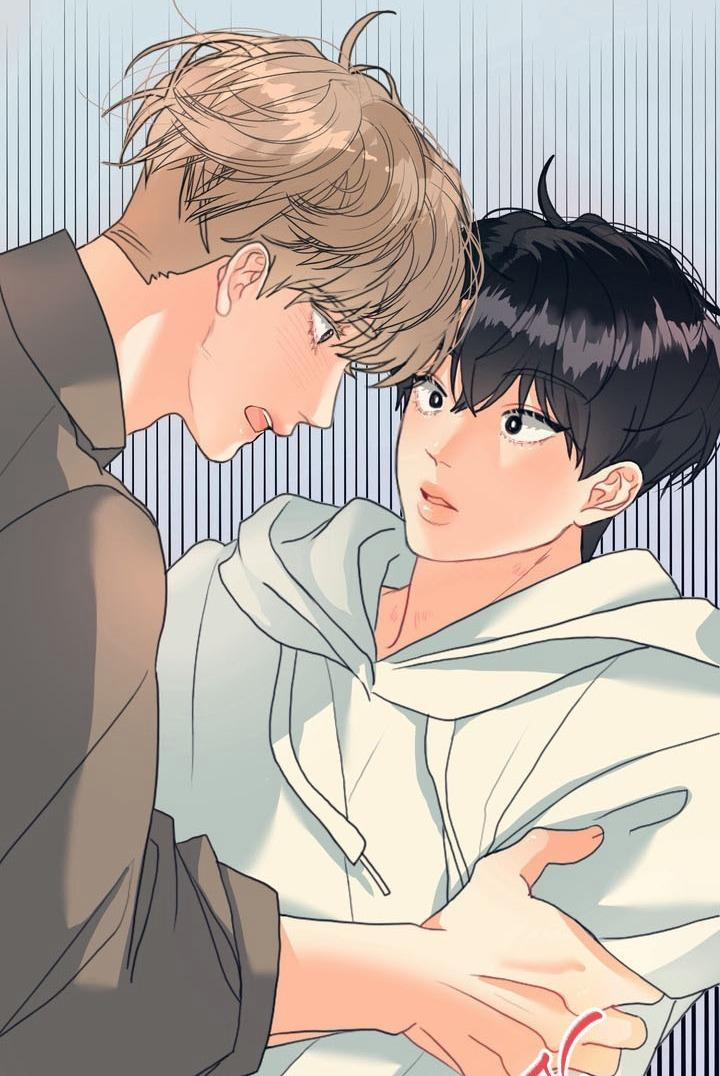 (Cbunu) Omega Của Anh 2 trang 36