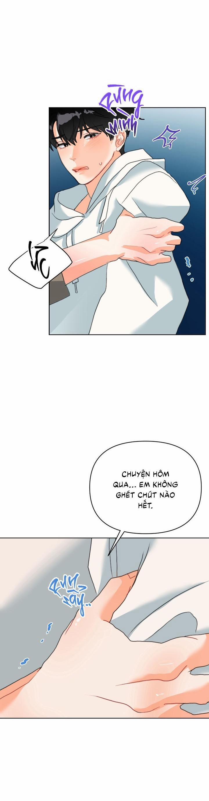 (Cbunu) Omega Của Anh 2 trang 38