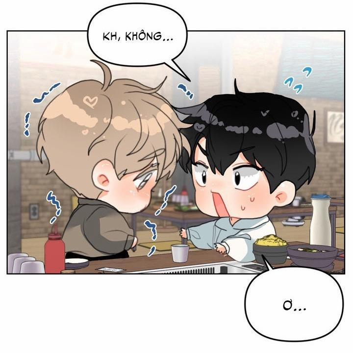 (Cbunu) Omega Của Anh 2 trang 43