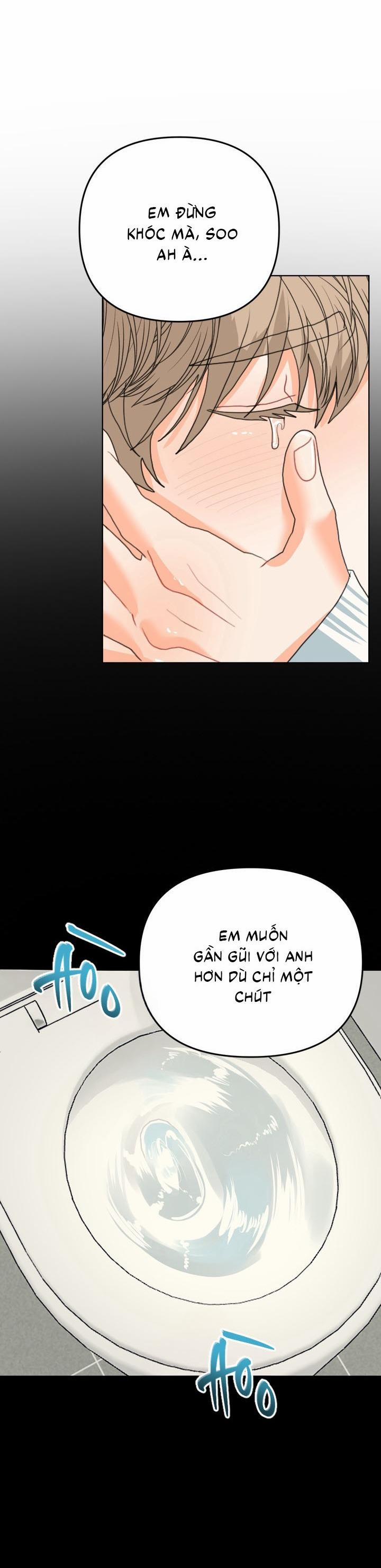 (Cbunu) Omega Của Anh 2 trang 45