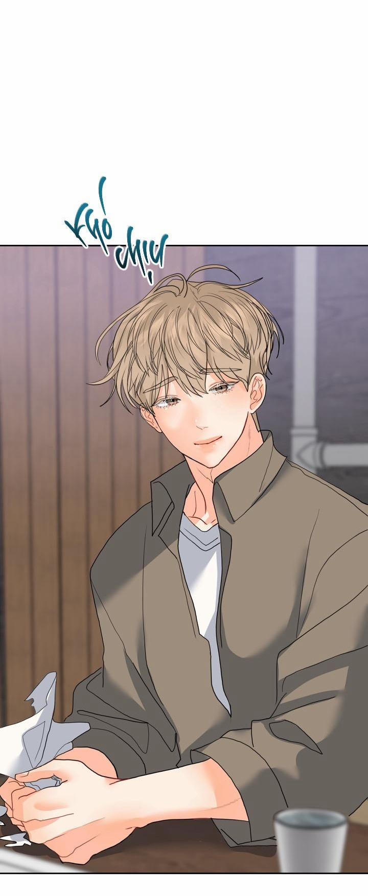 (Cbunu) Omega Của Anh 3 trang 12