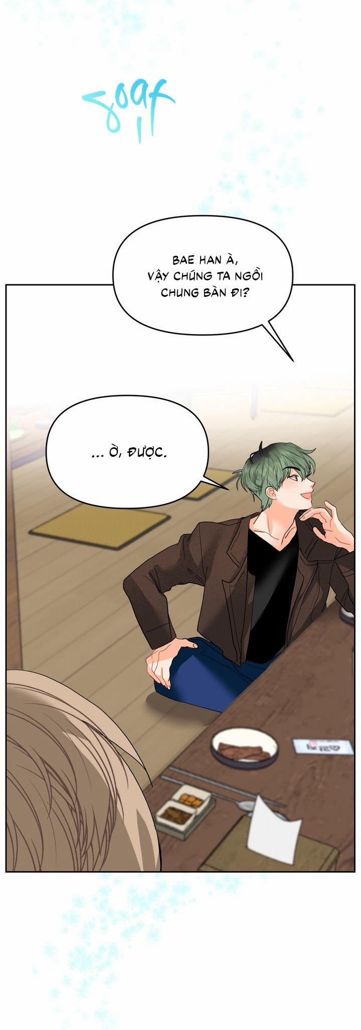 (Cbunu) Omega Của Anh 3 trang 24