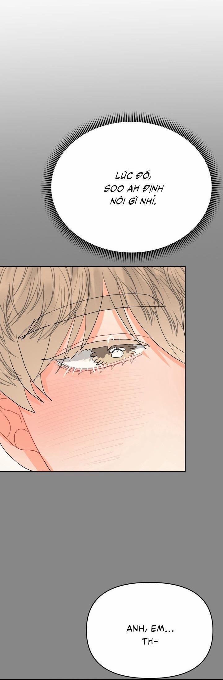 (Cbunu) Omega Của Anh 3 trang 32