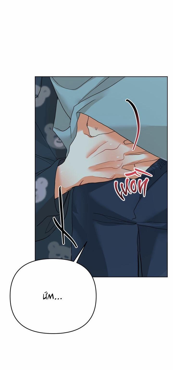 (Cbunu) Omega Của Anh 3 trang 38