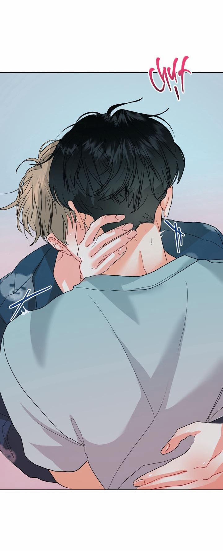 (Cbunu) Omega Của Anh 3 trang 39