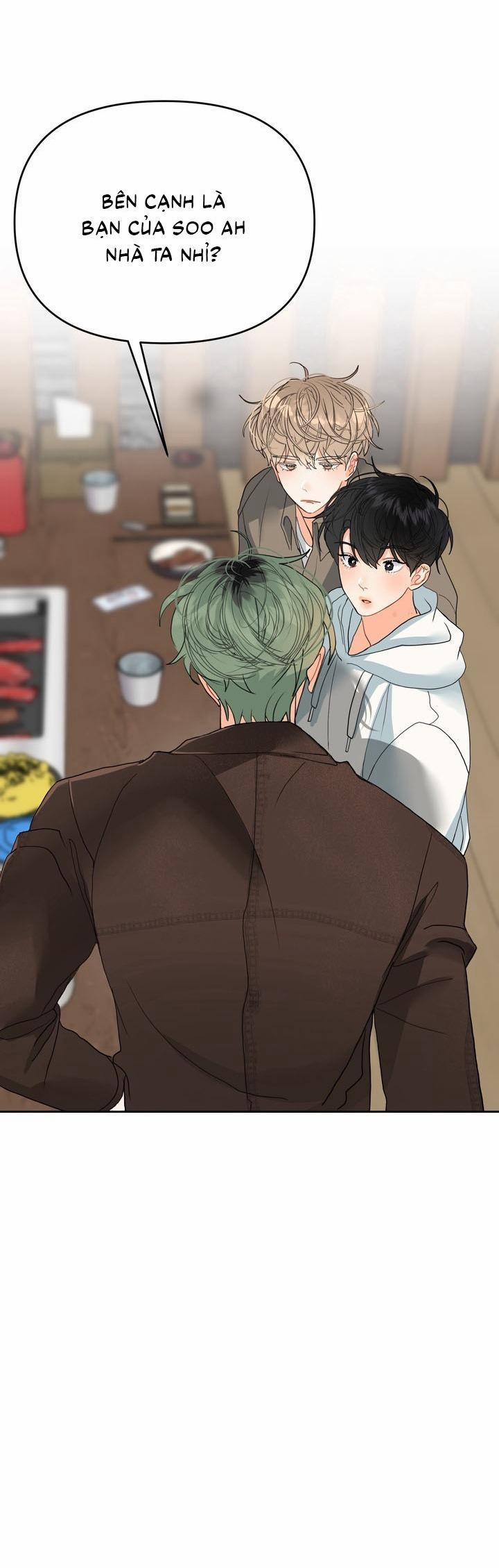 (Cbunu) Omega Của Anh 3 trang 4