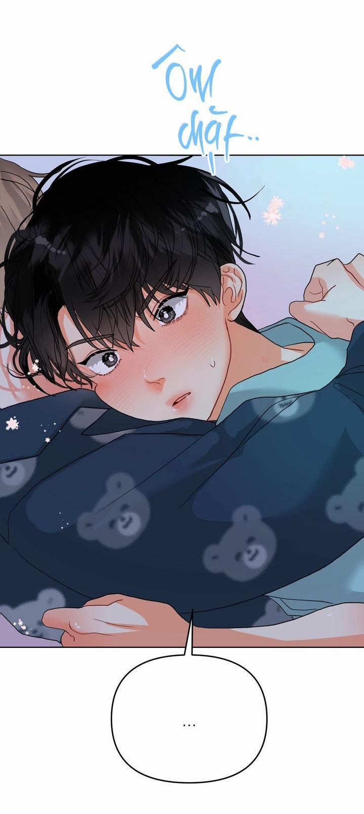 (Cbunu) Omega Của Anh 3 trang 43