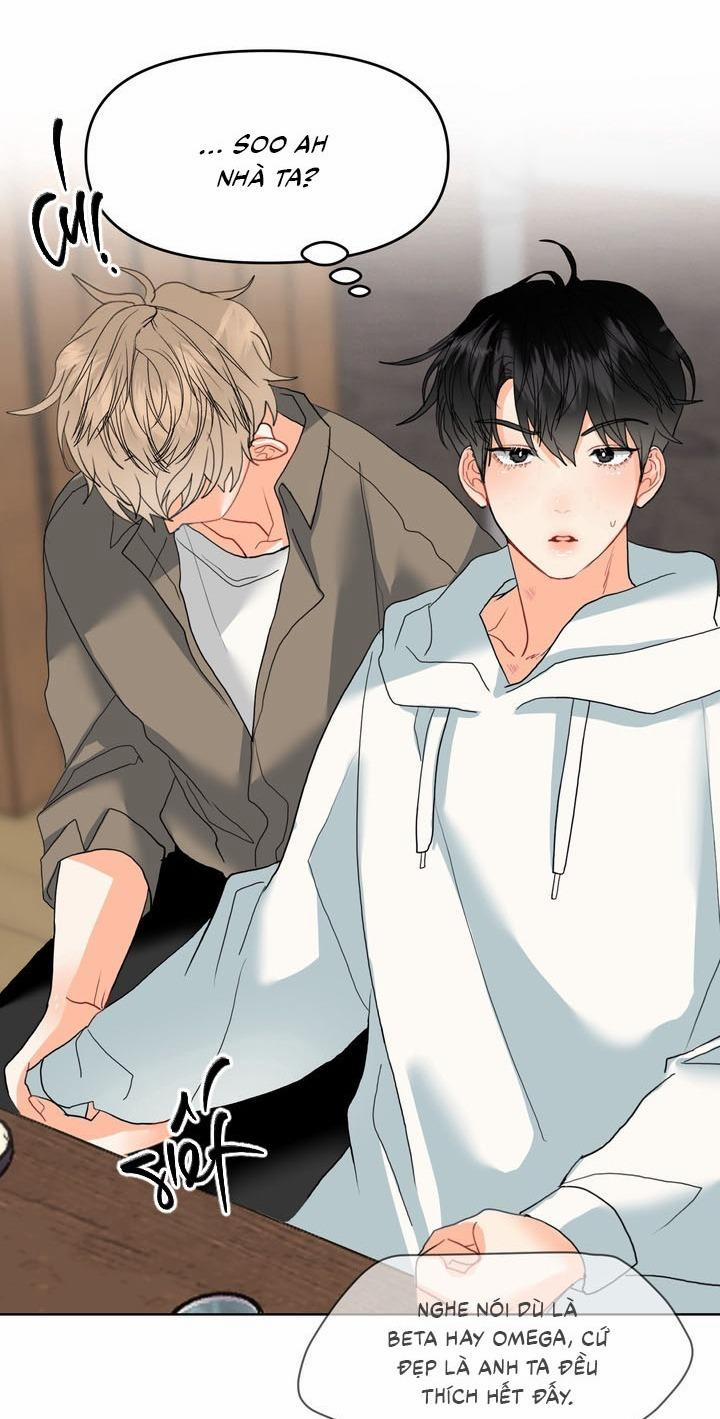 (Cbunu) Omega Của Anh 3 trang 6