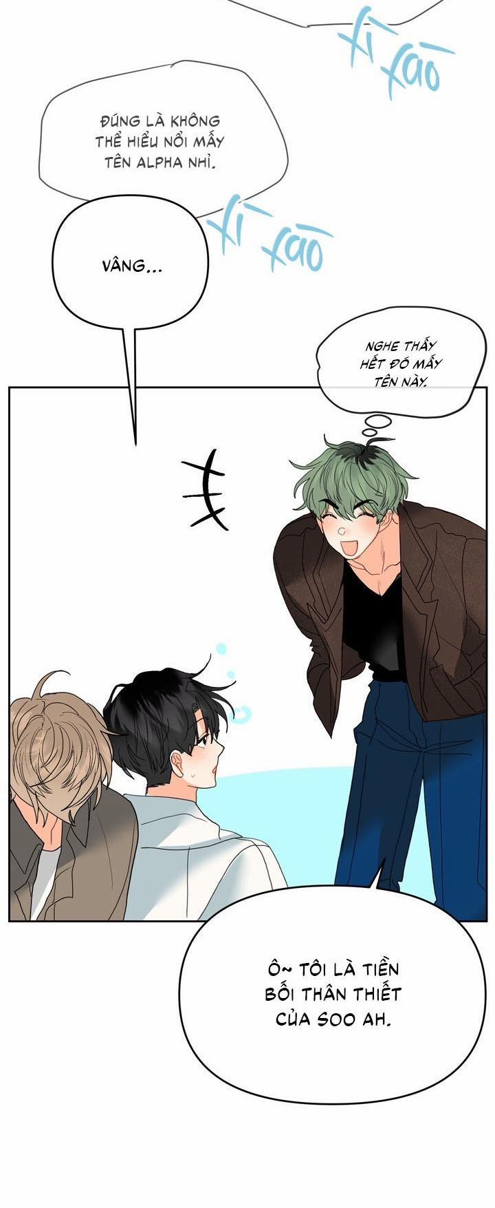 (Cbunu) Omega Của Anh 3 trang 7