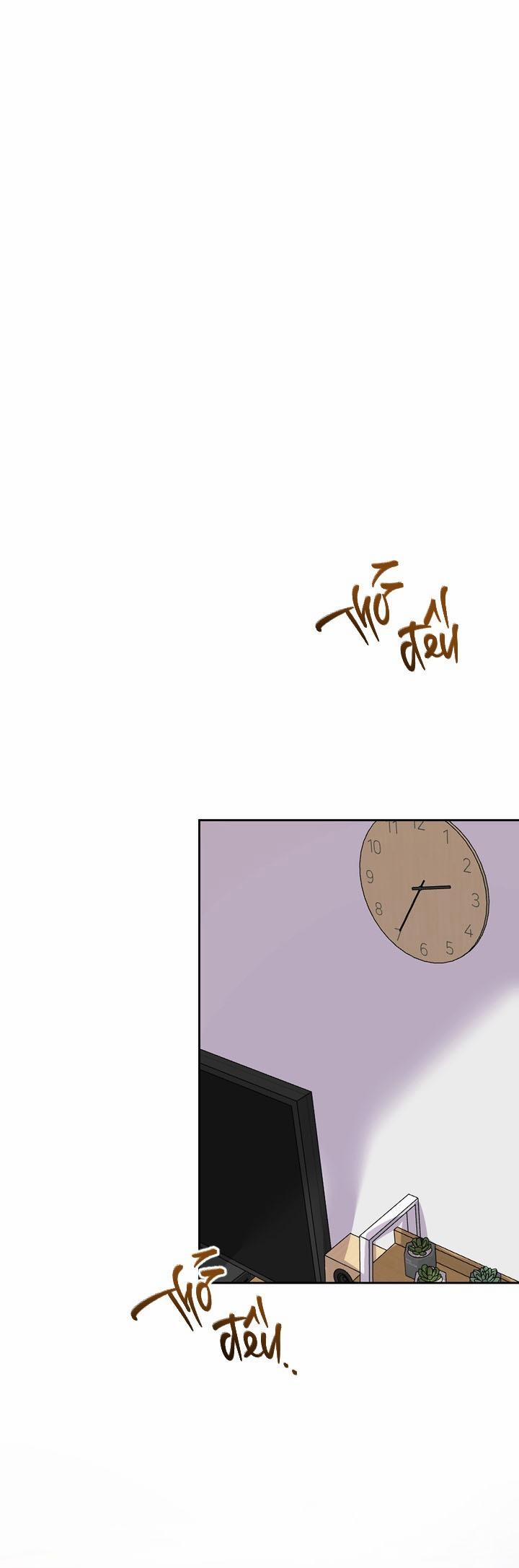 (Cbunu) Omega Của Anh 4 trang 0