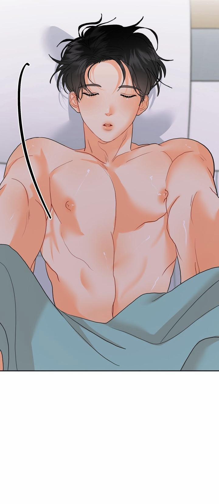 (Cbunu) Omega Của Anh 4 trang 10