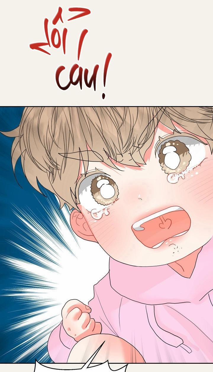 (Cbunu) Omega Của Anh 4 trang 19