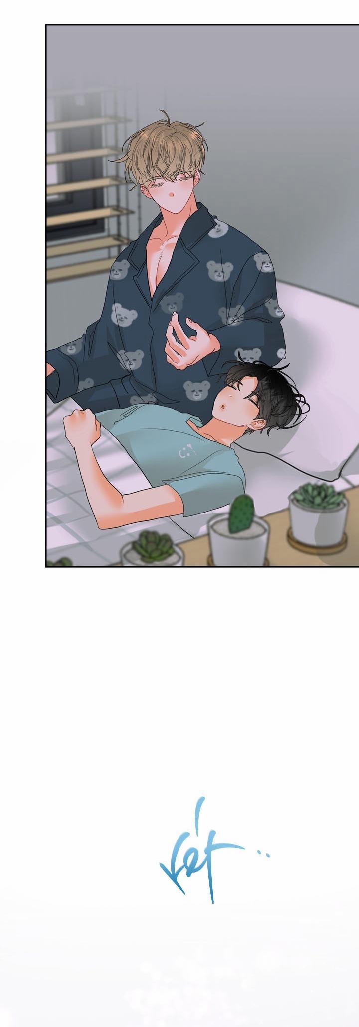 (Cbunu) Omega Của Anh 4 trang 3