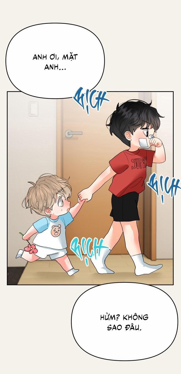 (Cbunu) Omega Của Anh 4 trang 43