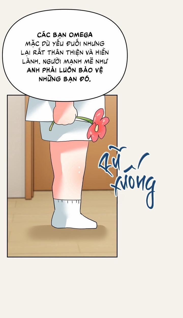 (Cbunu) Omega Của Anh 4 trang 45