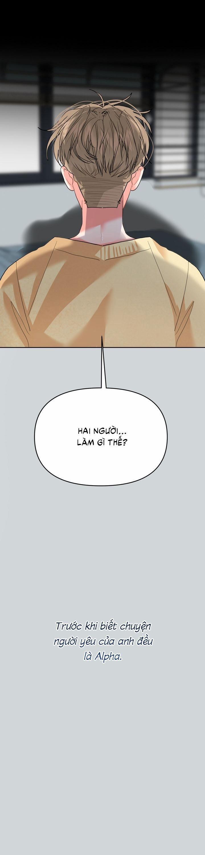 (Cbunu) Omega Của Anh 4 trang 49