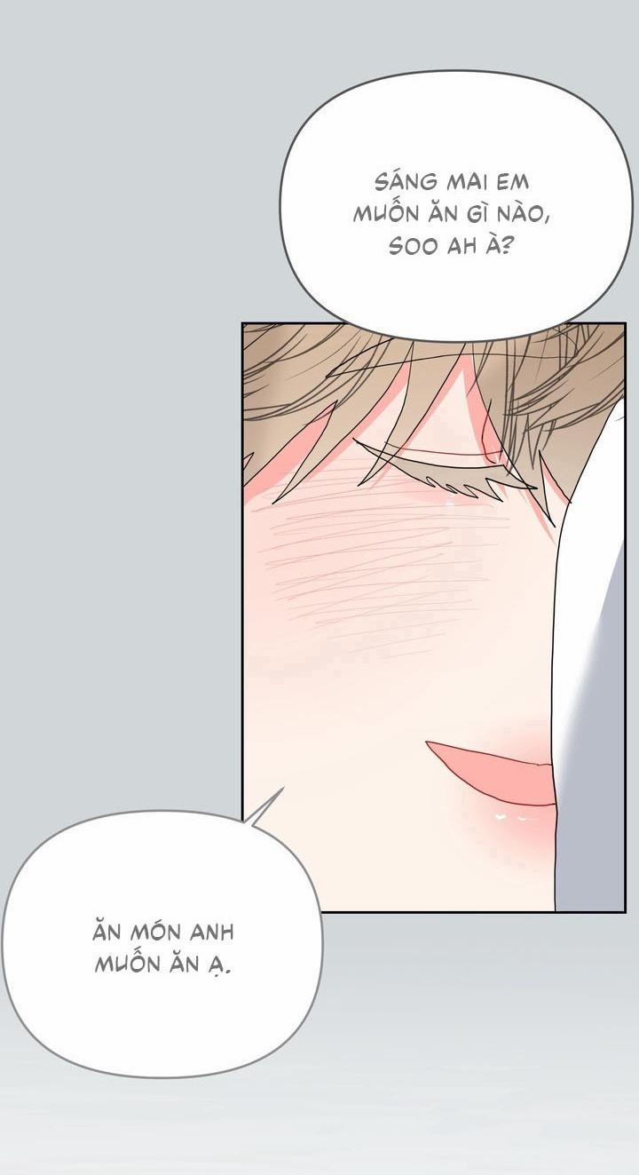 (Cbunu) Omega Của Anh 4 trang 67