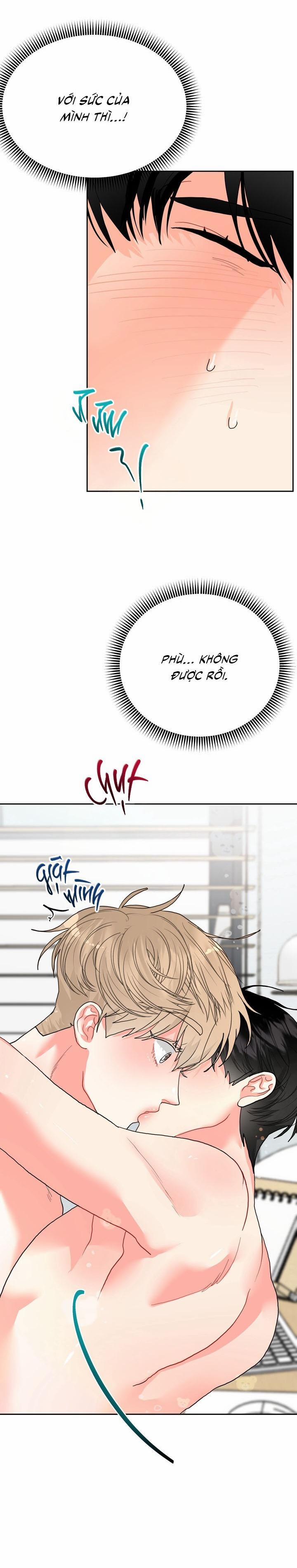 (Cbunu) Omega Của Anh 5 H+ trang 11