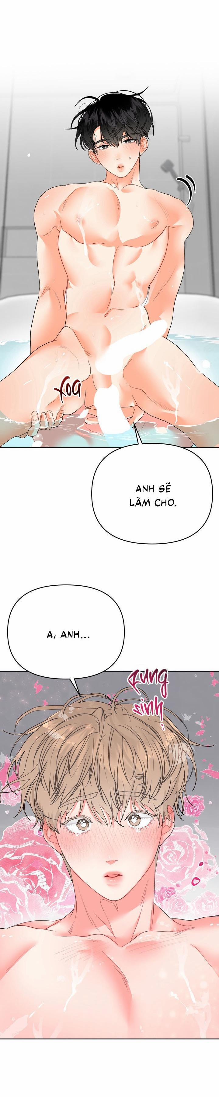 (Cbunu) Omega Của Anh 5 H+ trang 27