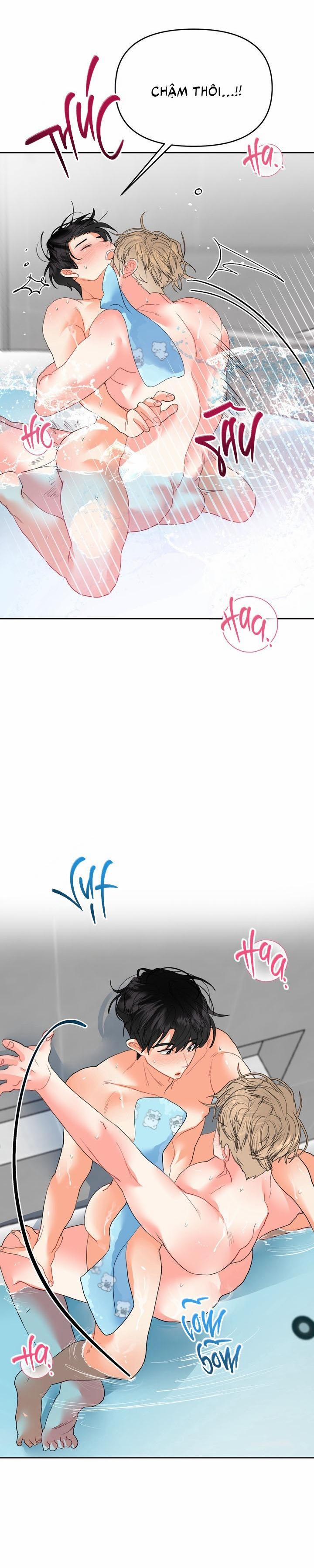 (Cbunu) Omega Của Anh 5 H+ trang 35