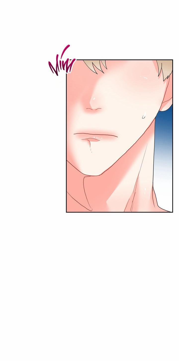 (Cbunu) Omega Của Anh 5 H+ trang 6