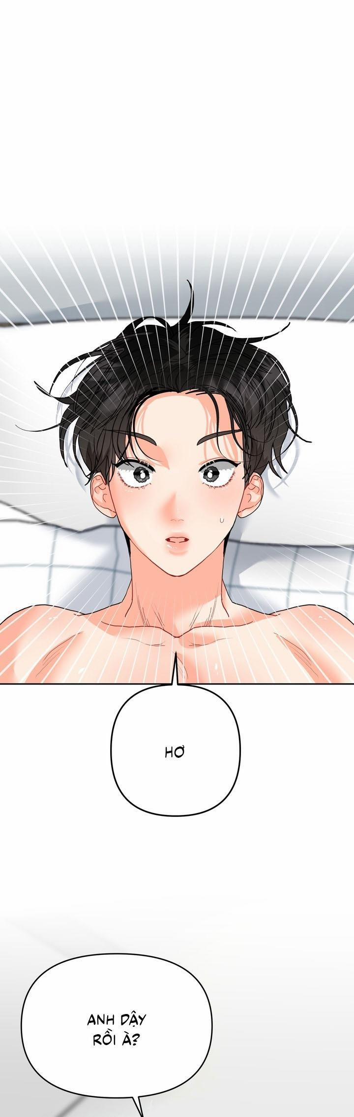 (Cbunu) Omega Của Anh 5 trang 0