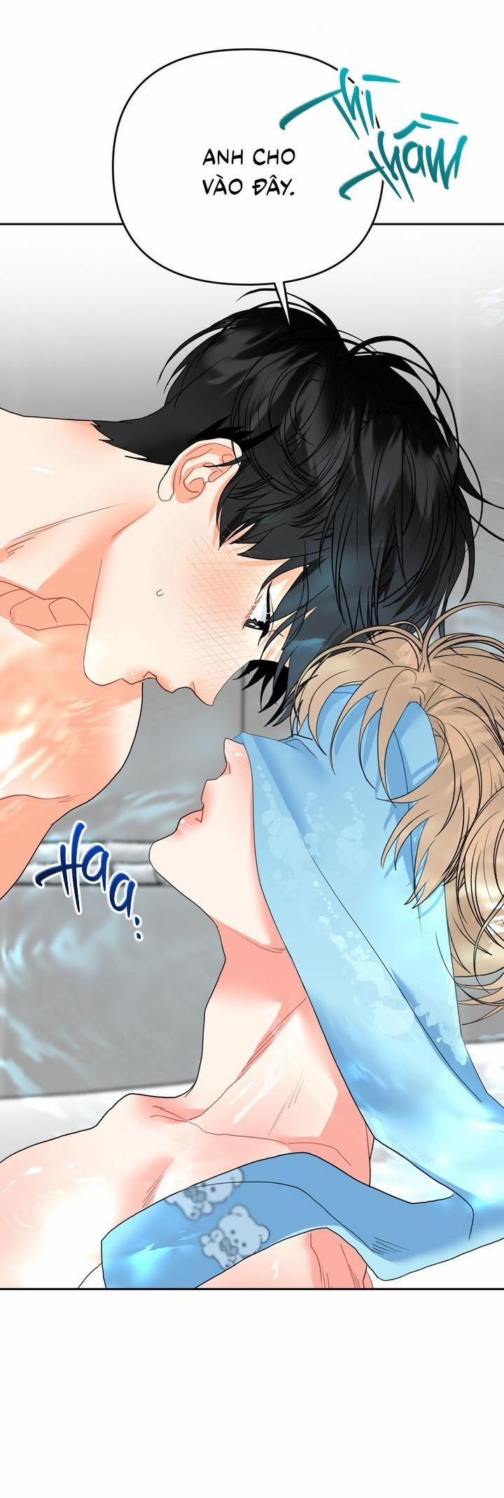 (Cbunu) Omega Của Anh 5 trang 29