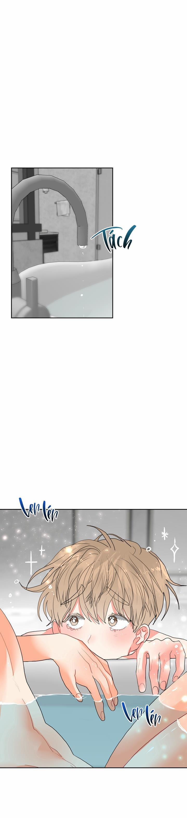 (Cbunu) Omega Của Anh 6 H+ trang 0