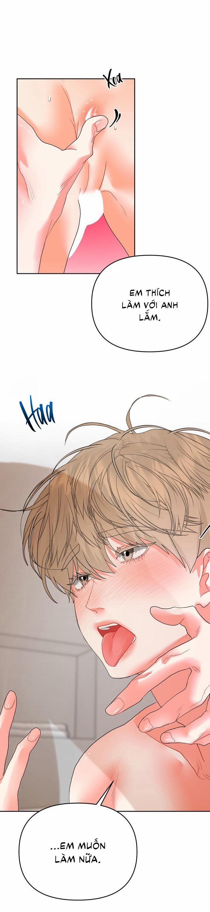 (Cbunu) Omega Của Anh 6 H+ trang 22