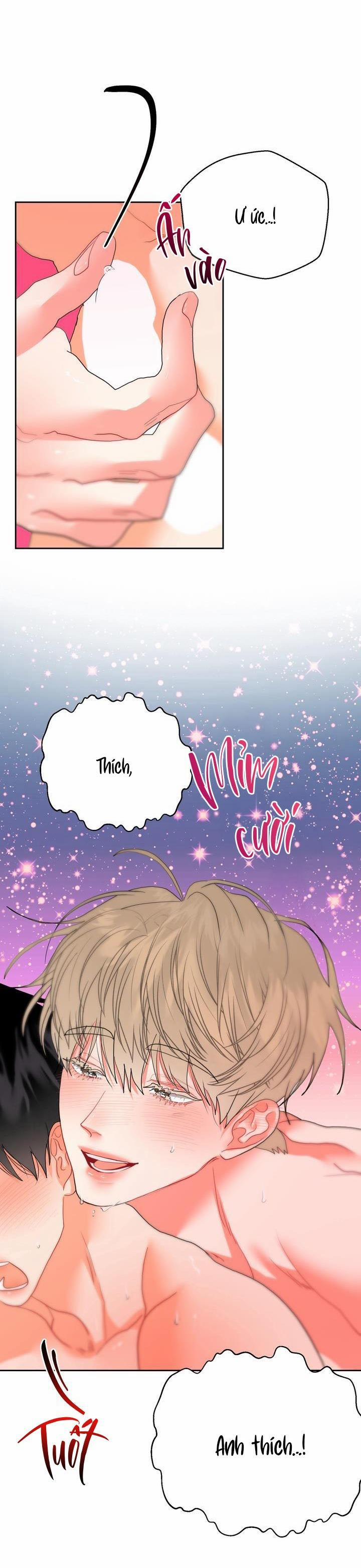 (Cbunu) Omega Của Anh 6 H+ trang 30