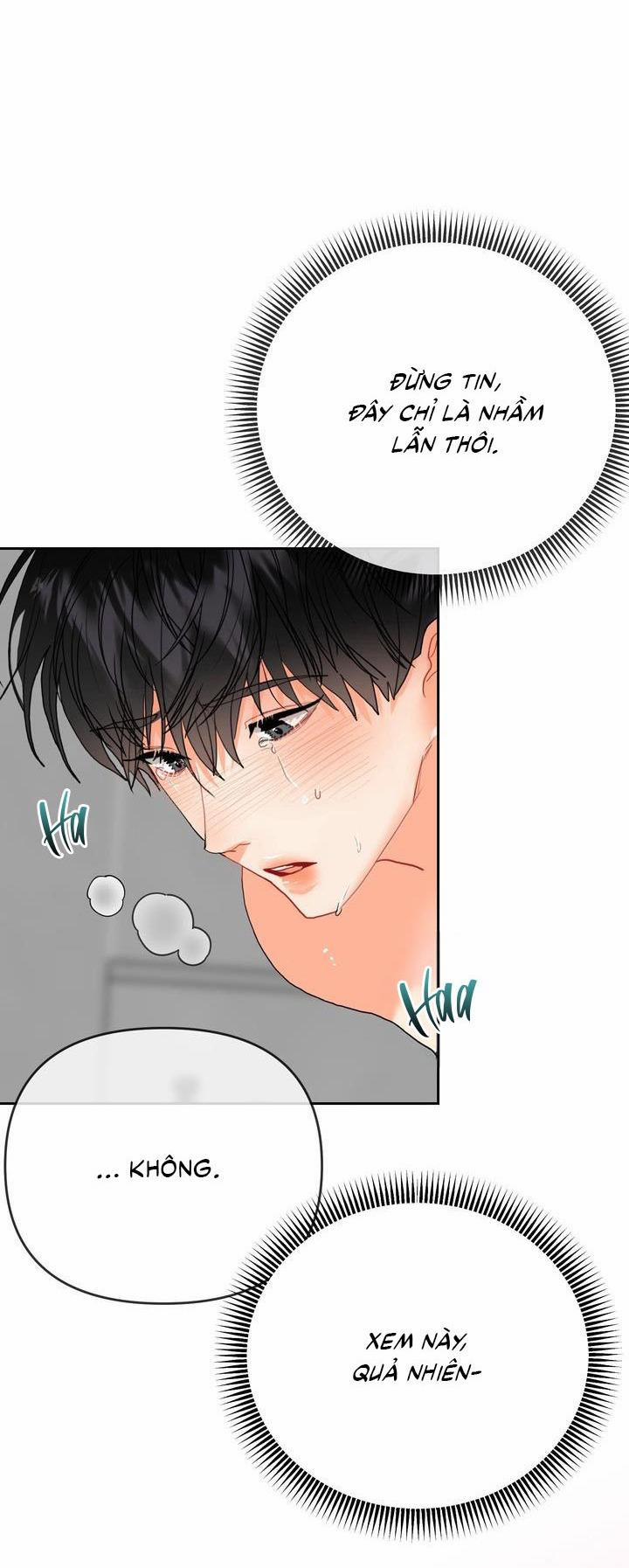 (Cbunu) Omega Của Anh 6 H+ trang 33