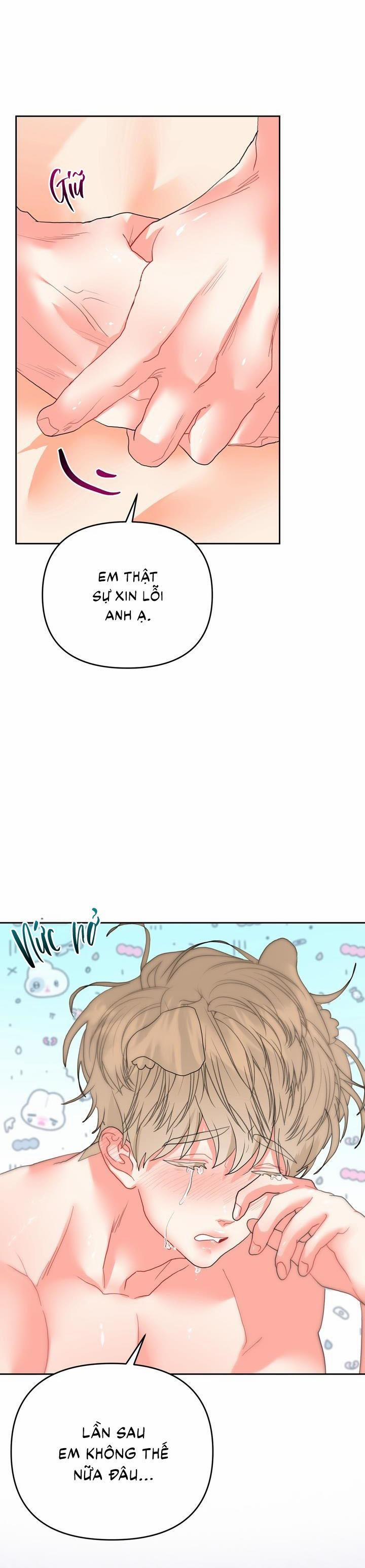 (Cbunu) Omega Của Anh 6 H+ trang 7