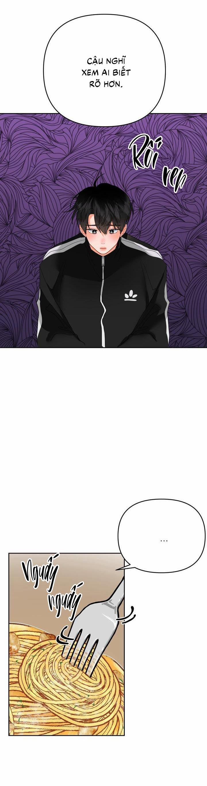 (Cbunu) Omega Của Anh 7 trang 26