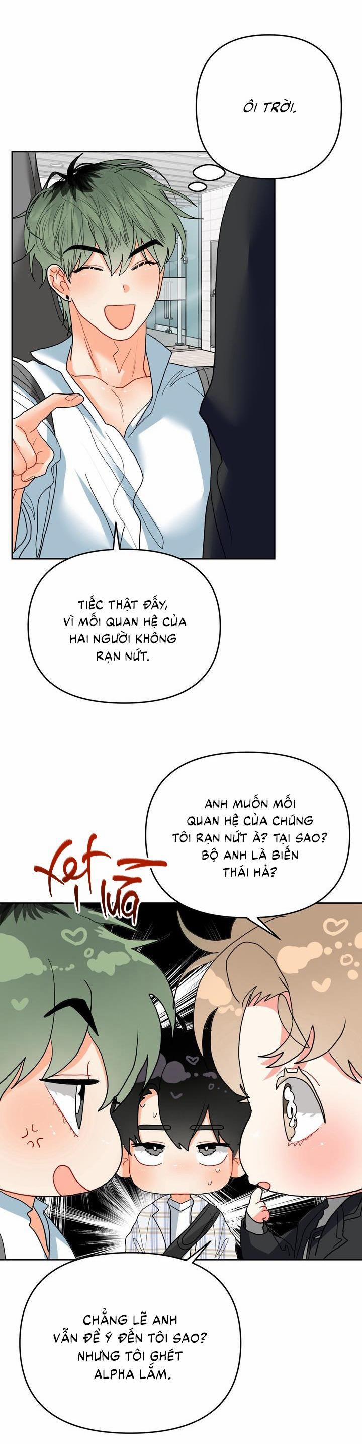 (Cbunu) Omega Của Anh 9 trang 20