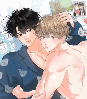 Đọc truyện tranh (Cbunu) Omega Của Anh