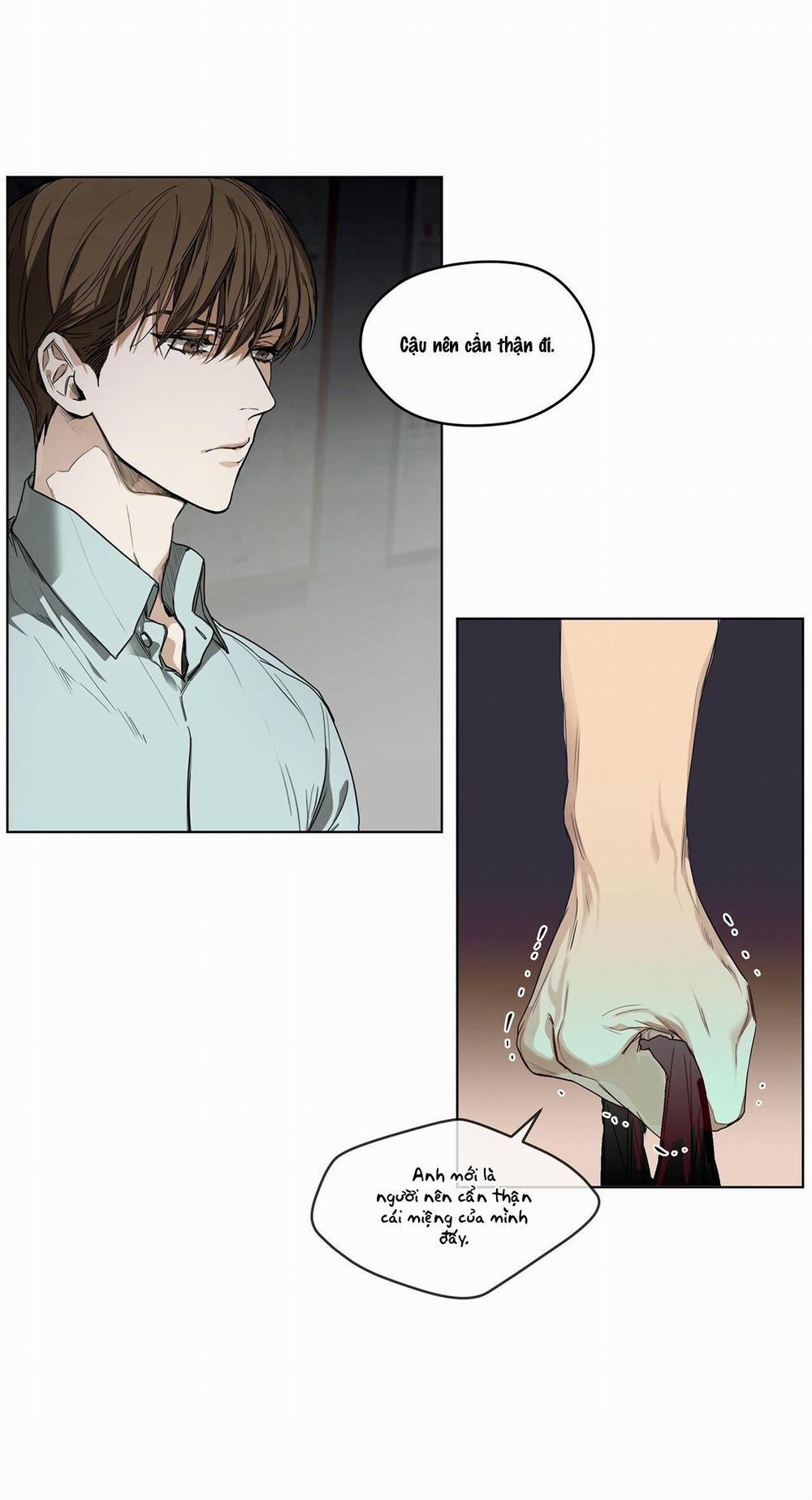 (Cbunu) Phạm Luật 10 trang 13