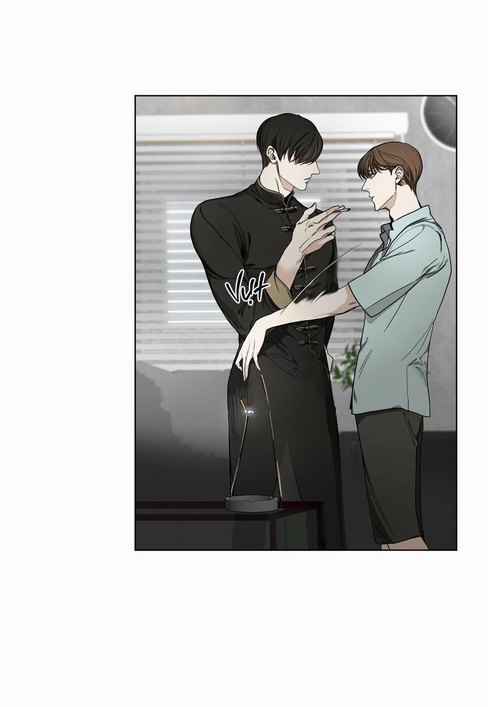 (Cbunu) Phạm Luật 10 trang 25