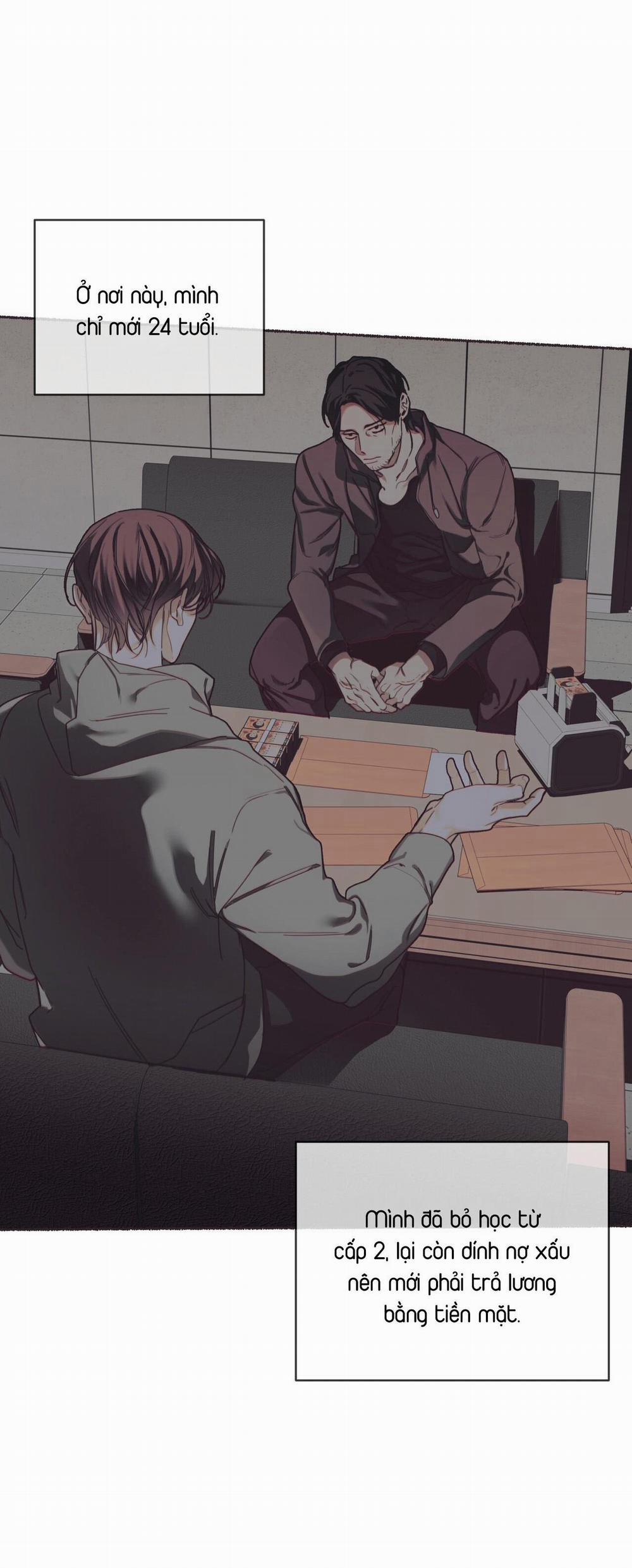 (Cbunu) Phạm Luật 101 trang 12