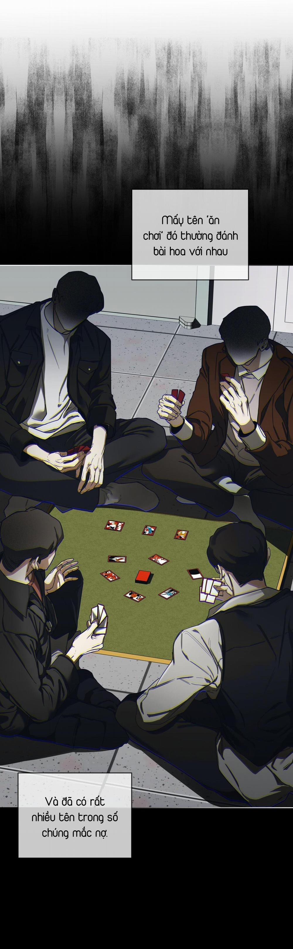 (Cbunu) Phạm Luật 101 trang 17