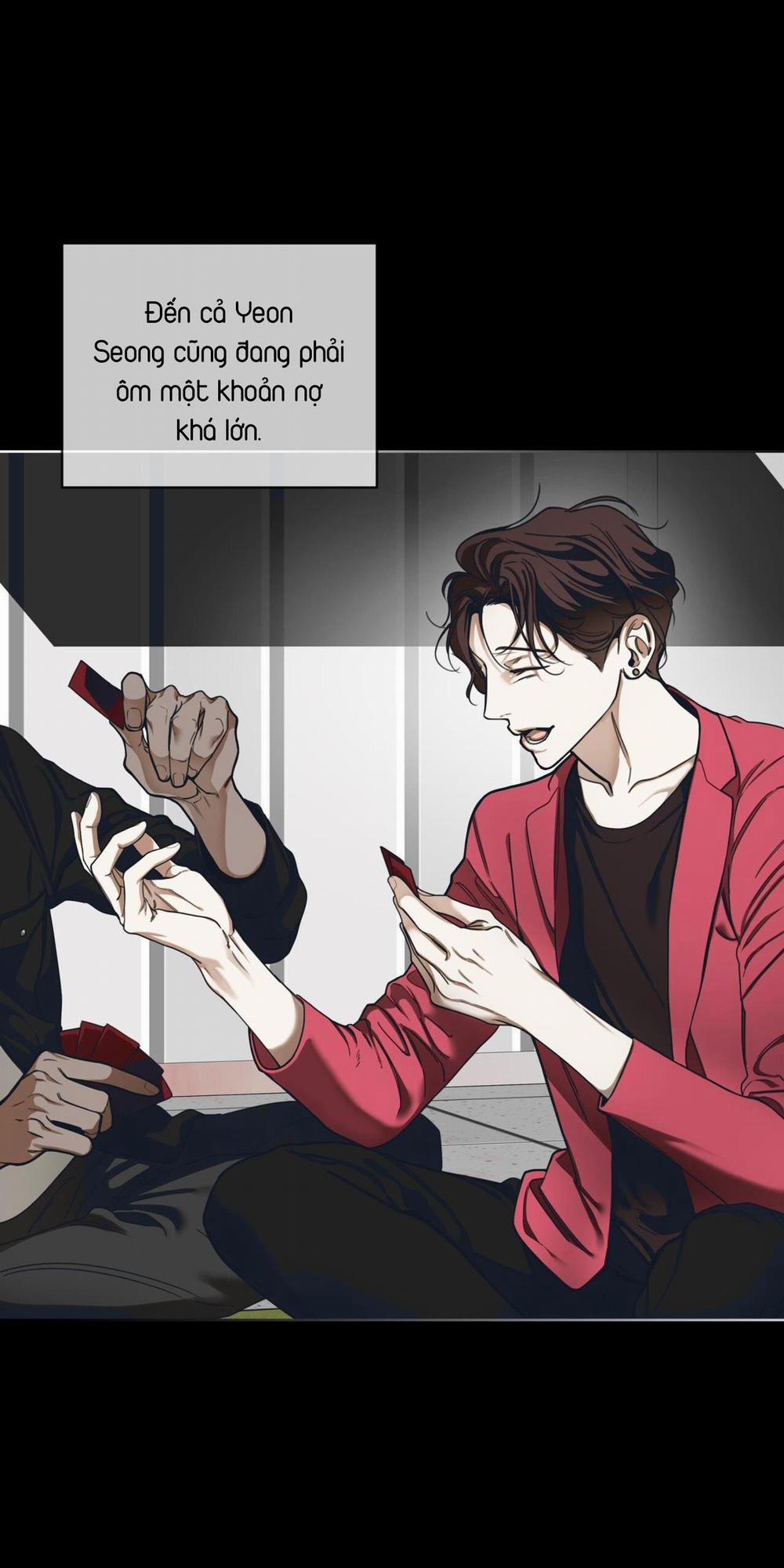 (Cbunu) Phạm Luật 101 trang 18